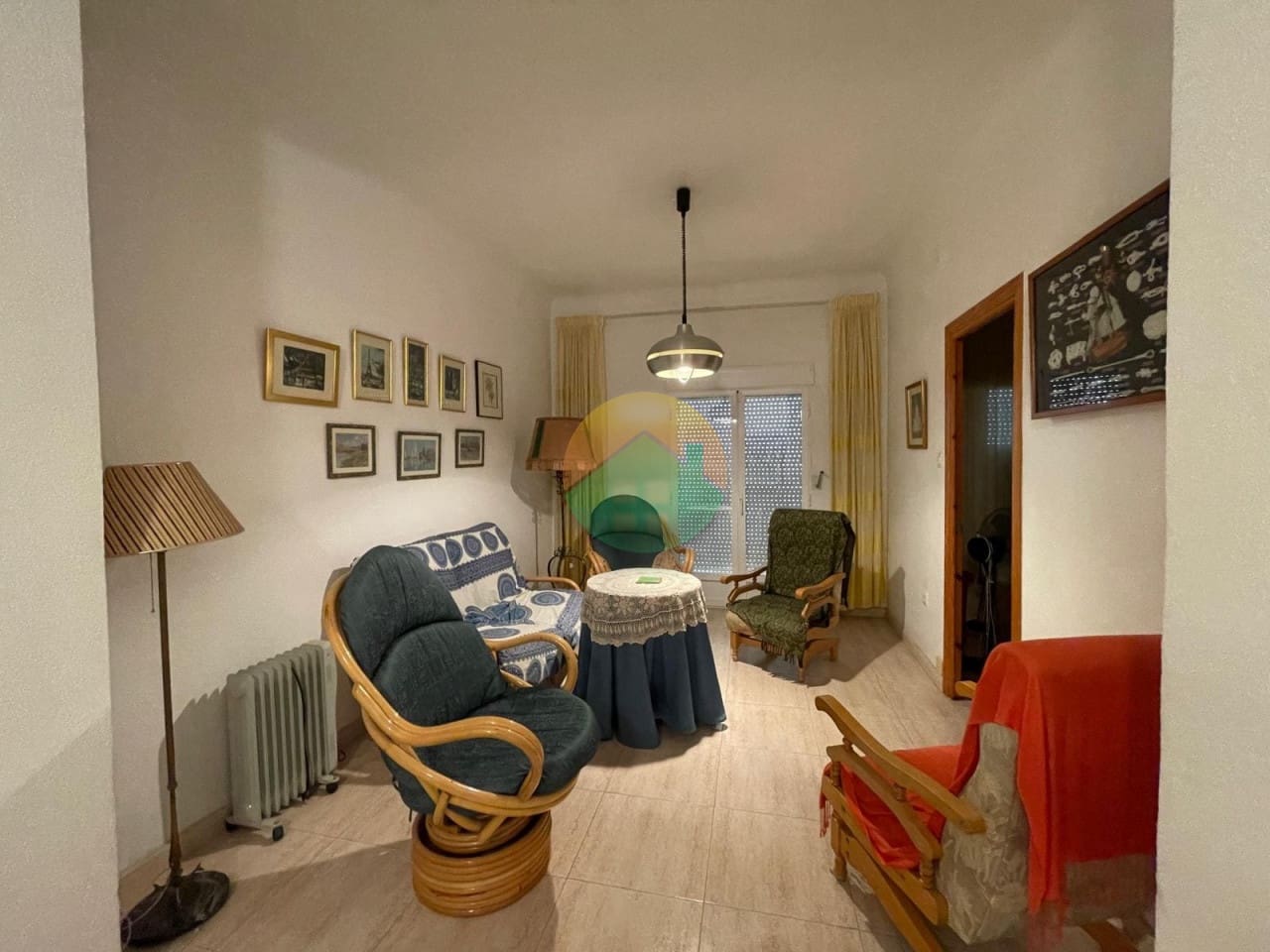 4 soverom Rekkehus til salgs i Puerto de Mazarron med garasje - € 225 000 (Ref: 9449700)