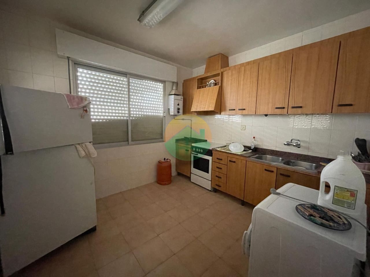 4 soverom Rekkehus til salgs i Puerto de Mazarron med garasje - € 225 000 (Ref: 9449700)