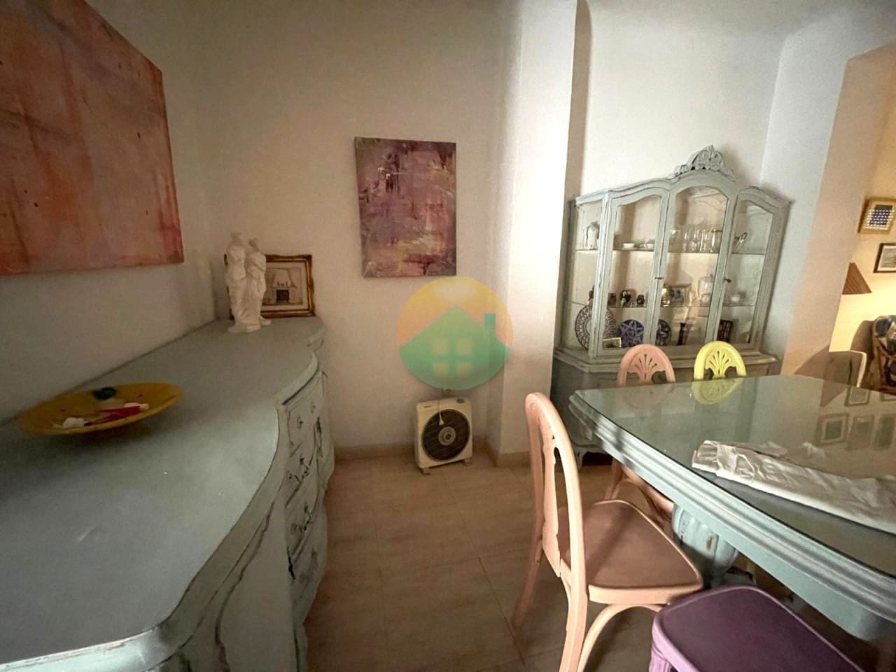 4 soverom Rekkehus til salgs i Puerto de Mazarron med garasje - € 225 000 (Ref: 9449700)