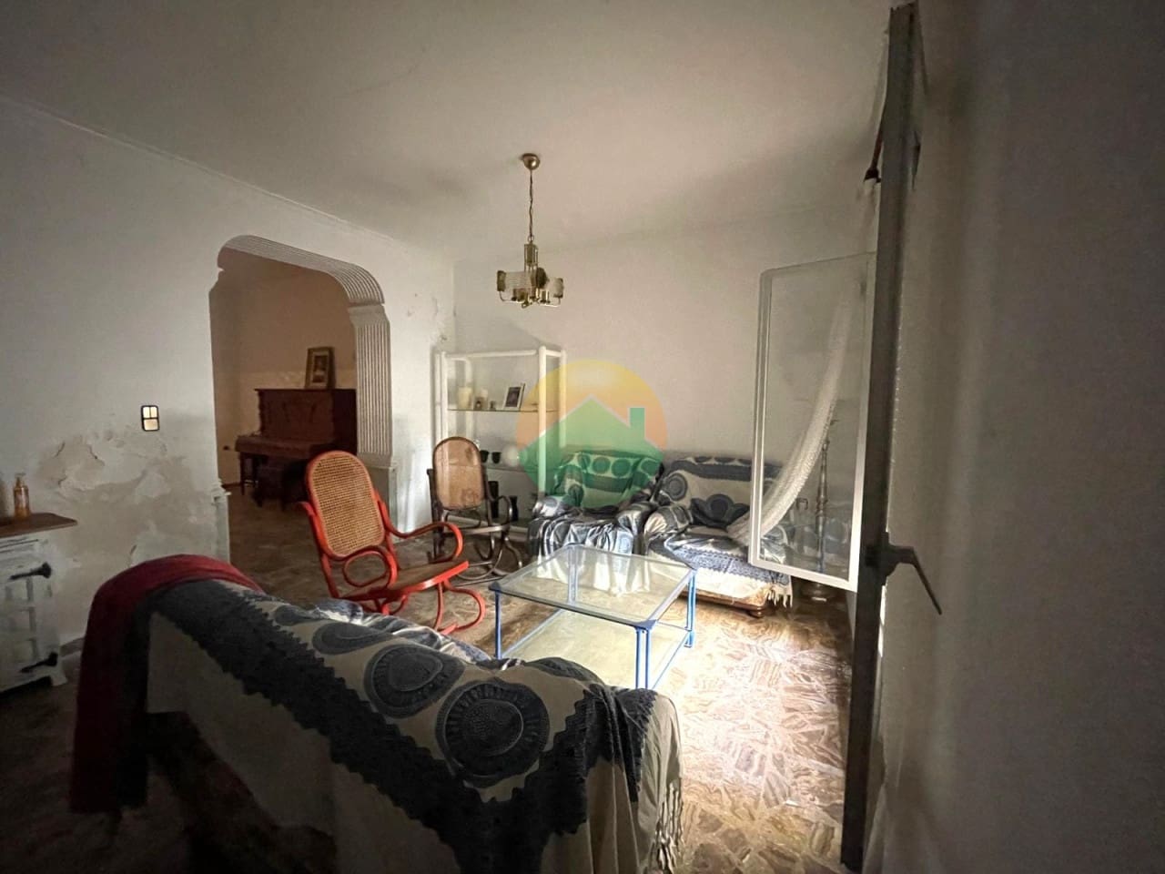 4 soverom Rekkehus til salgs i Puerto de Mazarron med garasje - € 225 000 (Ref: 9449700)