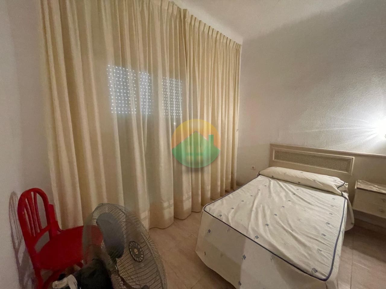 4 soverom Rekkehus til salgs i Puerto de Mazarron med garasje - € 225 000 (Ref: 9449700)