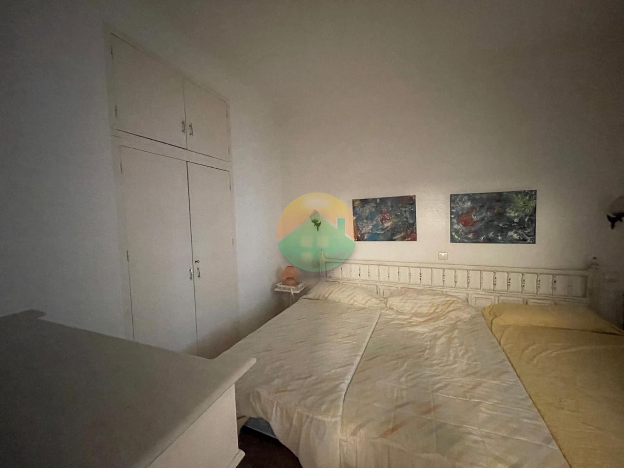 4 soverom Rekkehus til salgs i Puerto de Mazarron med garasje - € 225 000 (Ref: 9449700)