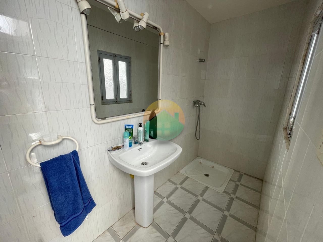 4 soverom Rekkehus til salgs i Puerto de Mazarron med garasje - € 225 000 (Ref: 9449700)