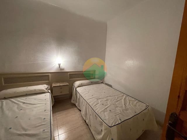 4 bedroom Terraced Villa for sale in Pescadores, Mazarrón with garage - € 225,000 (Ref: 9449700)