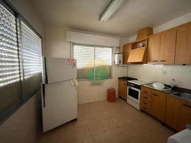 4 bedroom Terraced Villa for sale in Pescadores, Mazarrón with garage - € 225,000 (Ref: 9449700)