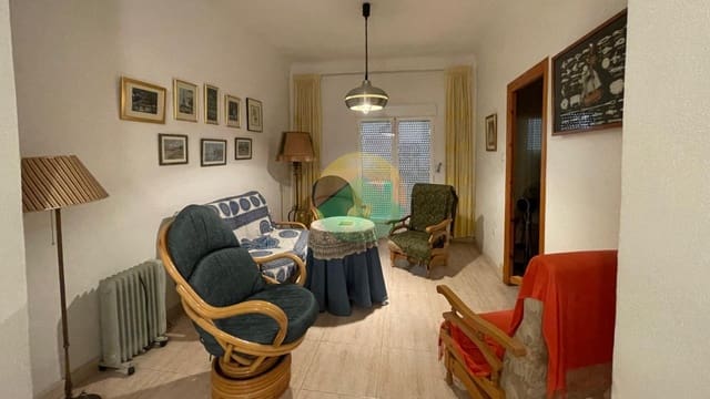 4 bedroom Terraced Villa for sale in Pescadores, Mazarrón with garage - € 225,000 (Ref: 9449700)