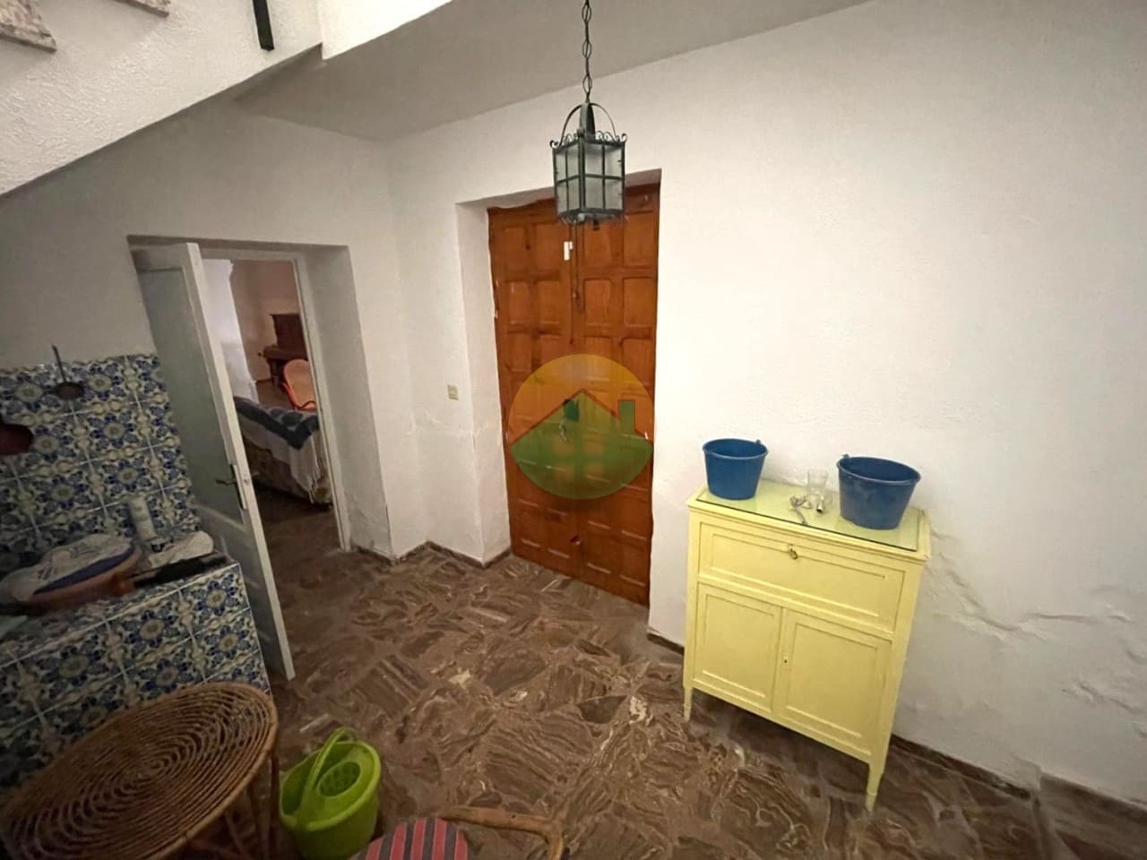 4 soverom Rekkehus til salgs i Puerto de Mazarron med garasje - € 225 000 (Ref: 9449700)