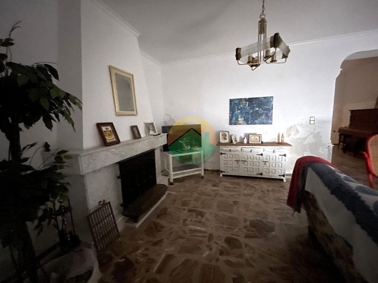 4 soverom Rekkehus til salgs i Puerto de Mazarron med garasje - € 225 000 (Ref: 9449700)