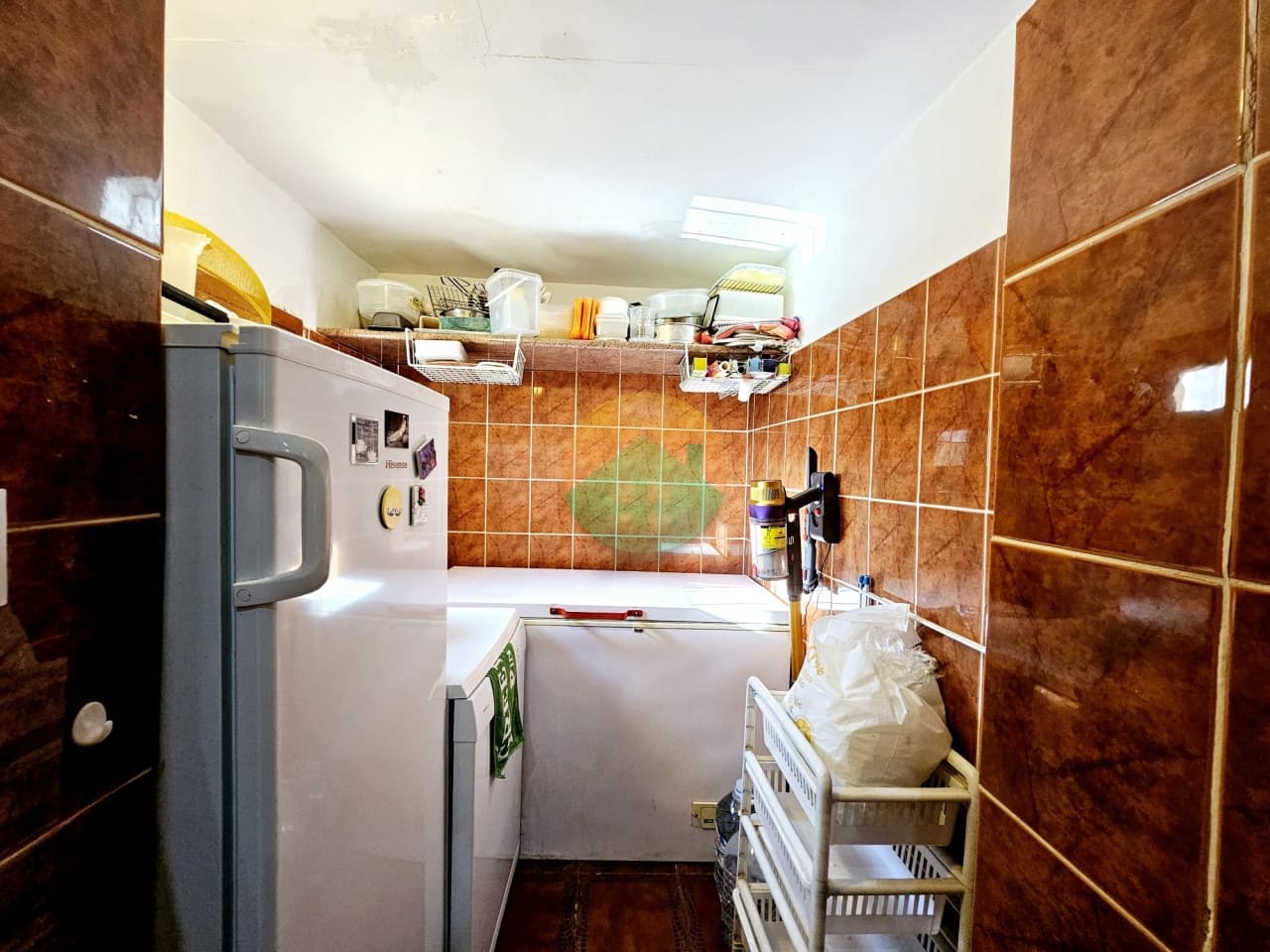 Chalet de 4 habitaciones en Los Almagros en venta con piscina garaje - 199.995 € (Ref: 9467618)