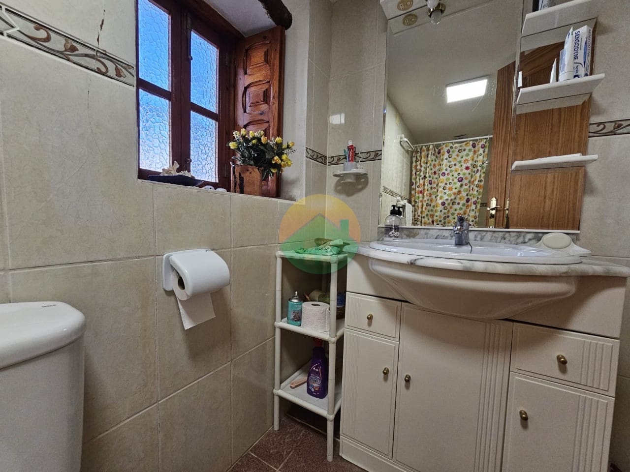 Chalet de 4 habitaciones en Los Almagros en venta con piscina garaje - 199.995 € (Ref: 9467618)