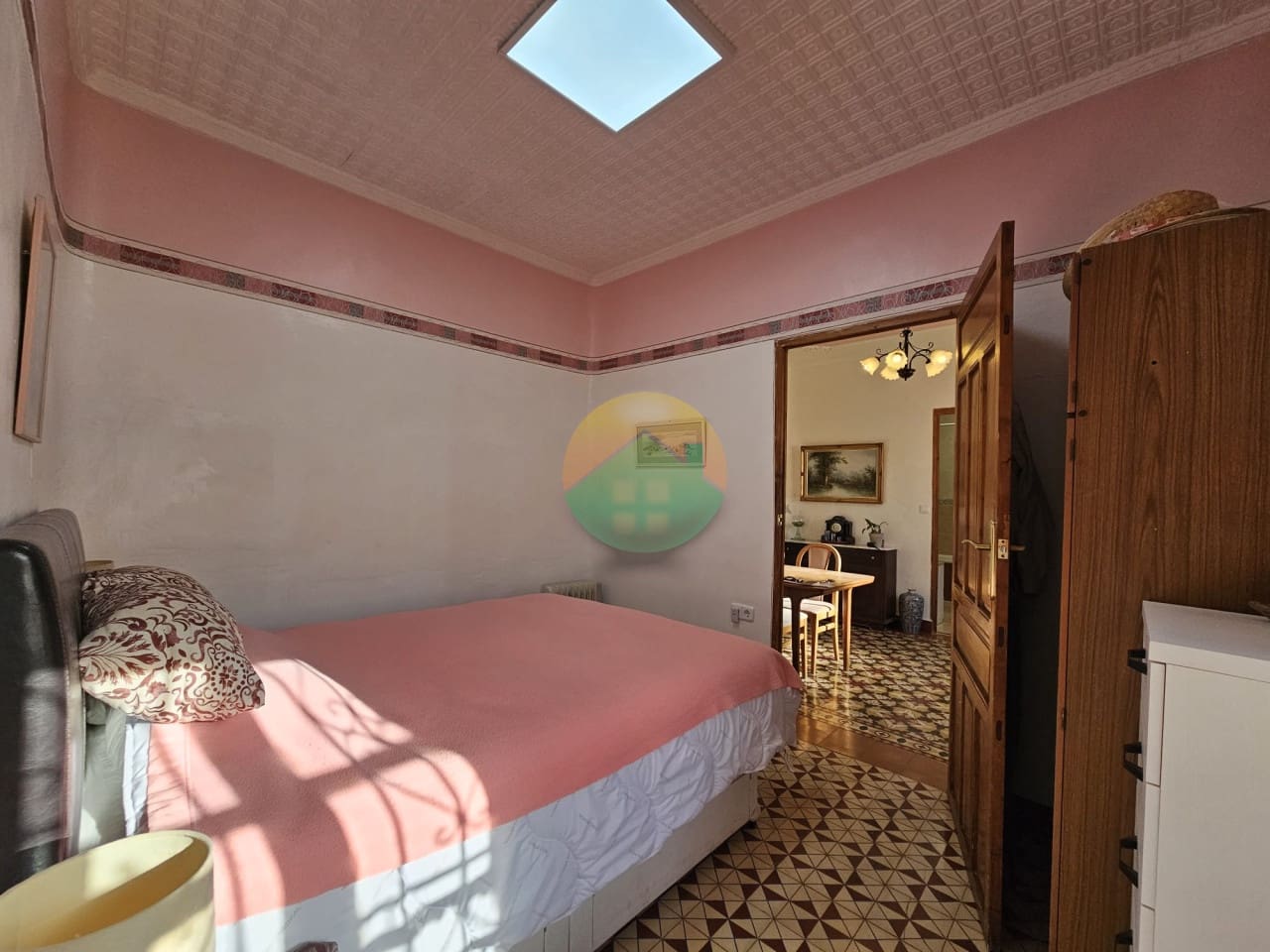 Chalet de 4 habitaciones en Los Almagros en venta con piscina garaje - 199.995 € (Ref: 9467618)