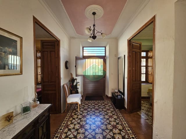 4 quarto Moradia para venda em Los Almagros, Fuente Alamo de Murcia com piscina garagem - 199 995 € (Ref: 9467618)