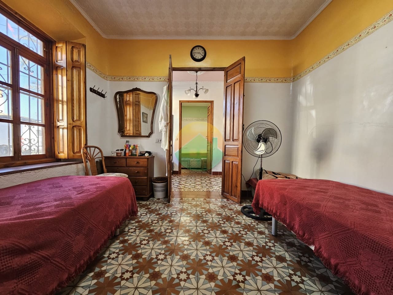 Chalet de 4 habitaciones en Los Almagros en venta con piscina garaje - 199.995 € (Ref: 9467618)