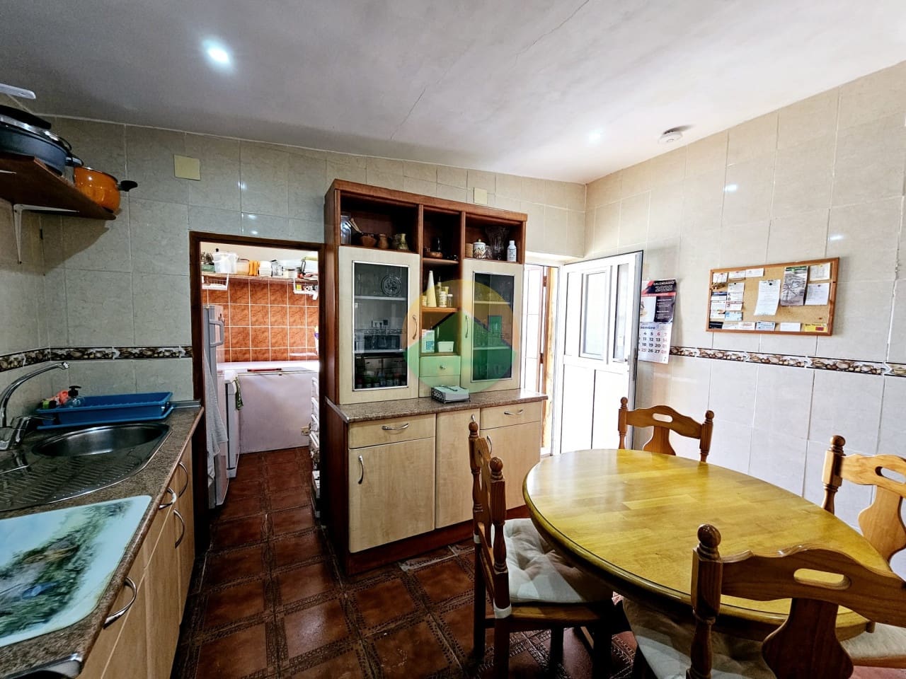 Chalet de 4 habitaciones en Los Almagros en venta con piscina garaje - 199.995 € (Ref: 9467618)