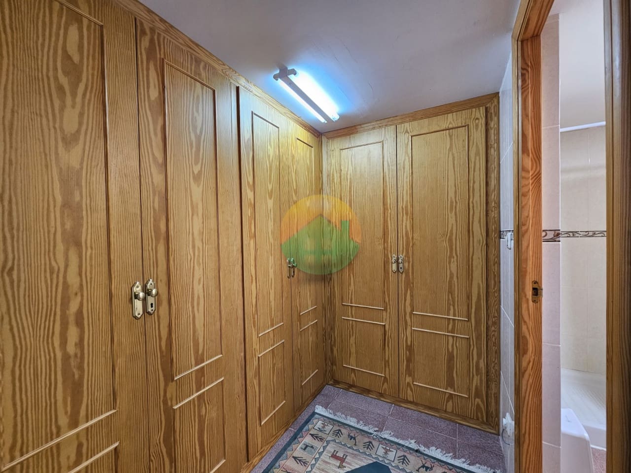 Chalet de 4 habitaciones en Los Almagros en venta con piscina garaje - 199.995 € (Ref: 9467618)