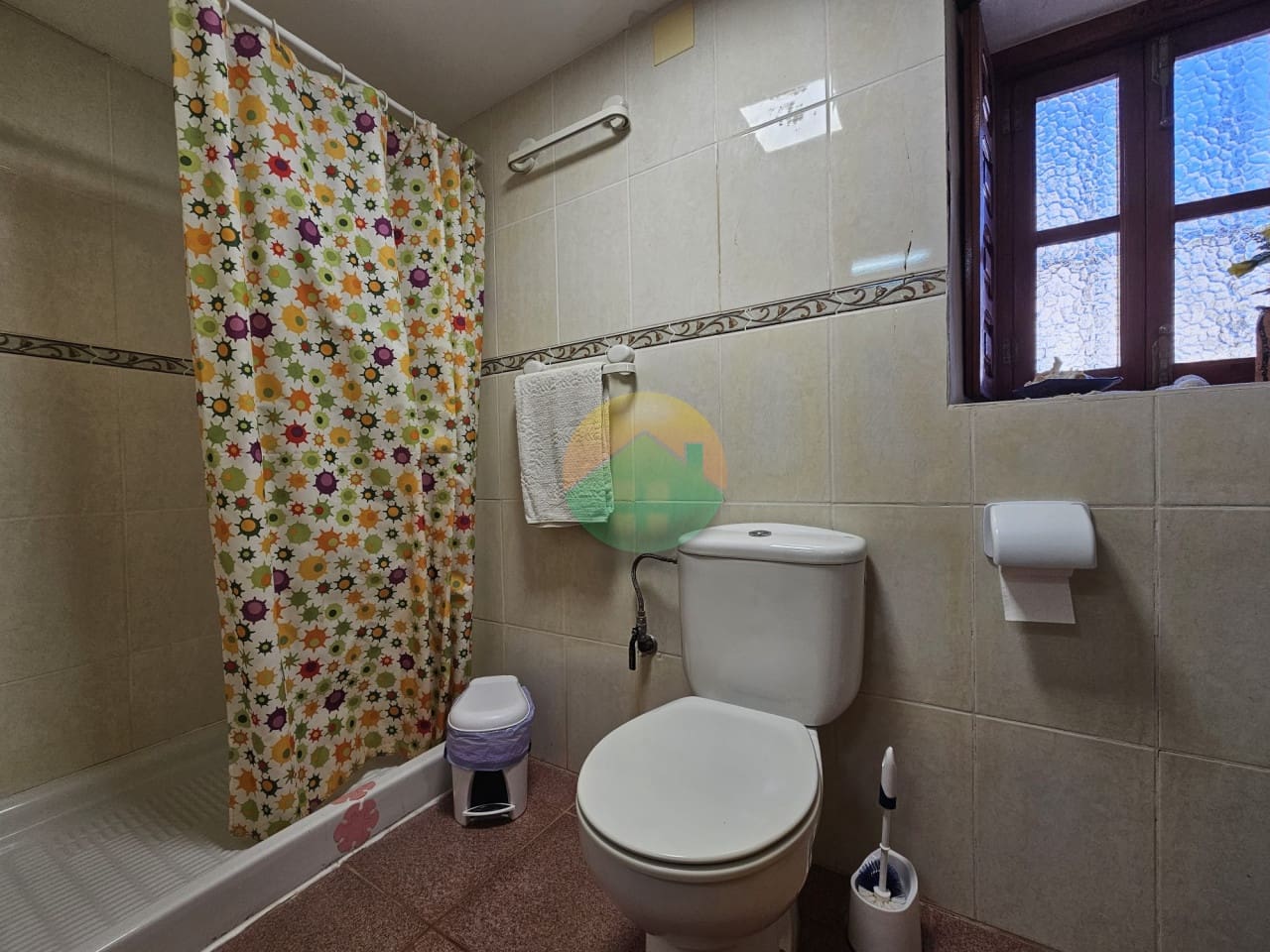 Chalet de 4 habitaciones en Los Almagros en venta con piscina garaje - 199.995 € (Ref: 9467618)