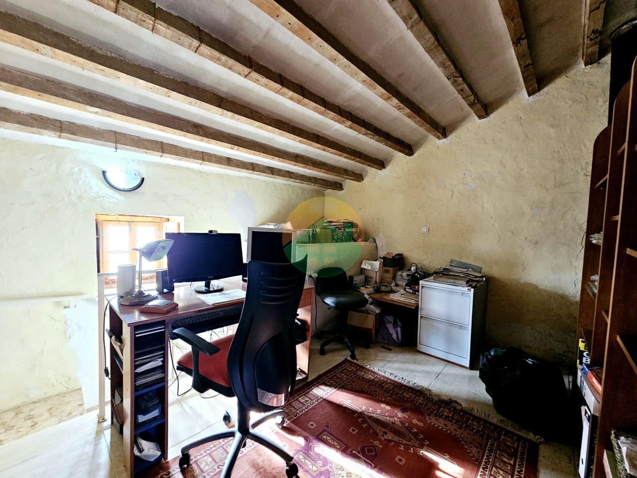 Chalet de 4 habitaciones en Los Almagros en venta con piscina garaje - 199.995 € (Ref: 9467618)