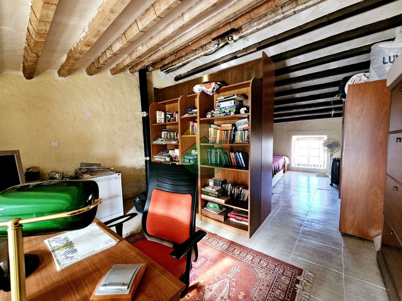 Chalet de 4 habitaciones en Los Almagros en venta con piscina garaje - 199.995 € (Ref: 9467618)