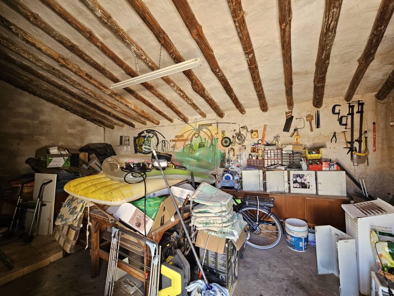 Chalet de 4 habitaciones en Los Almagros en venta con piscina garaje - 199.995 € (Ref: 9467618)