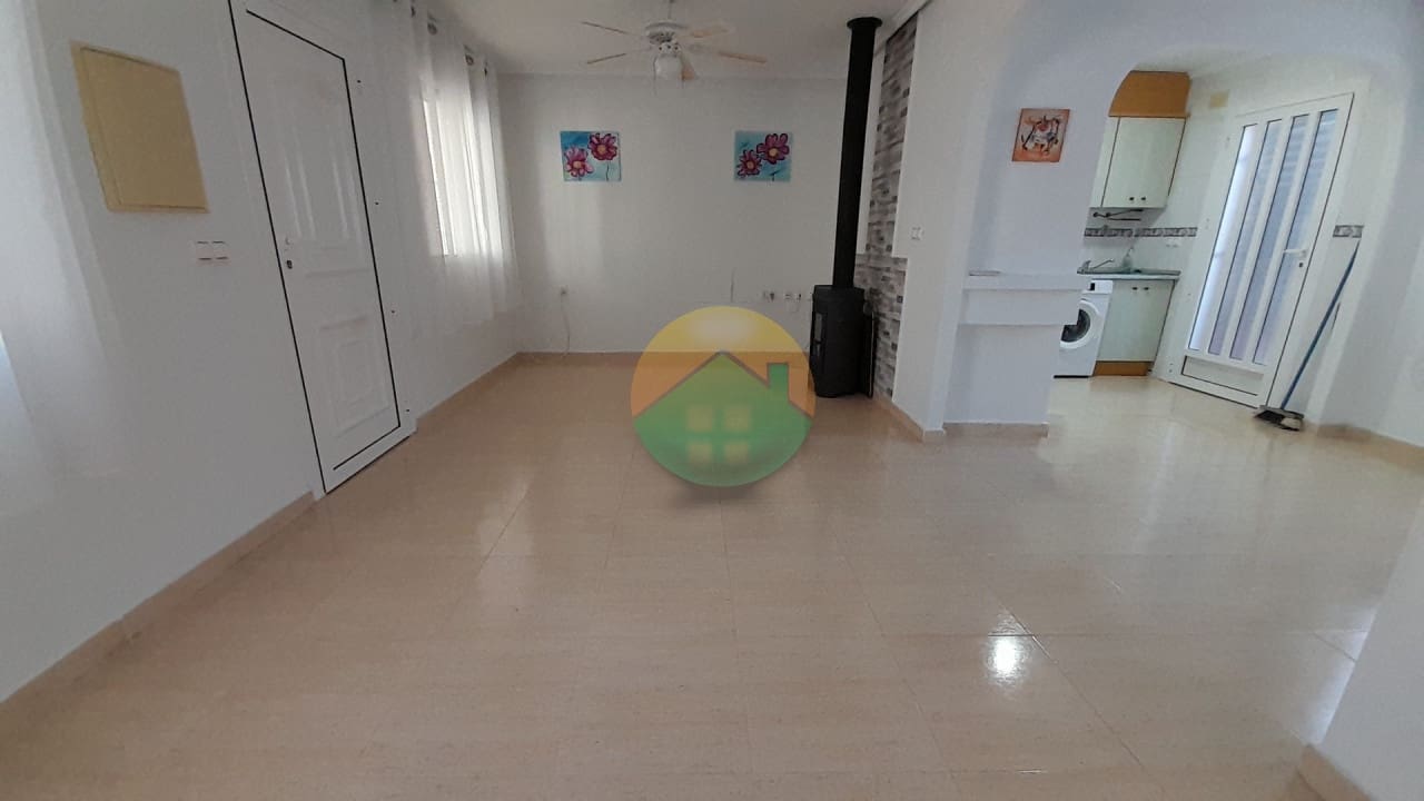 2 sypialnia Dom szeregowy na sprzedaż w Camposol - 94 500 € (Ref: 9481537)