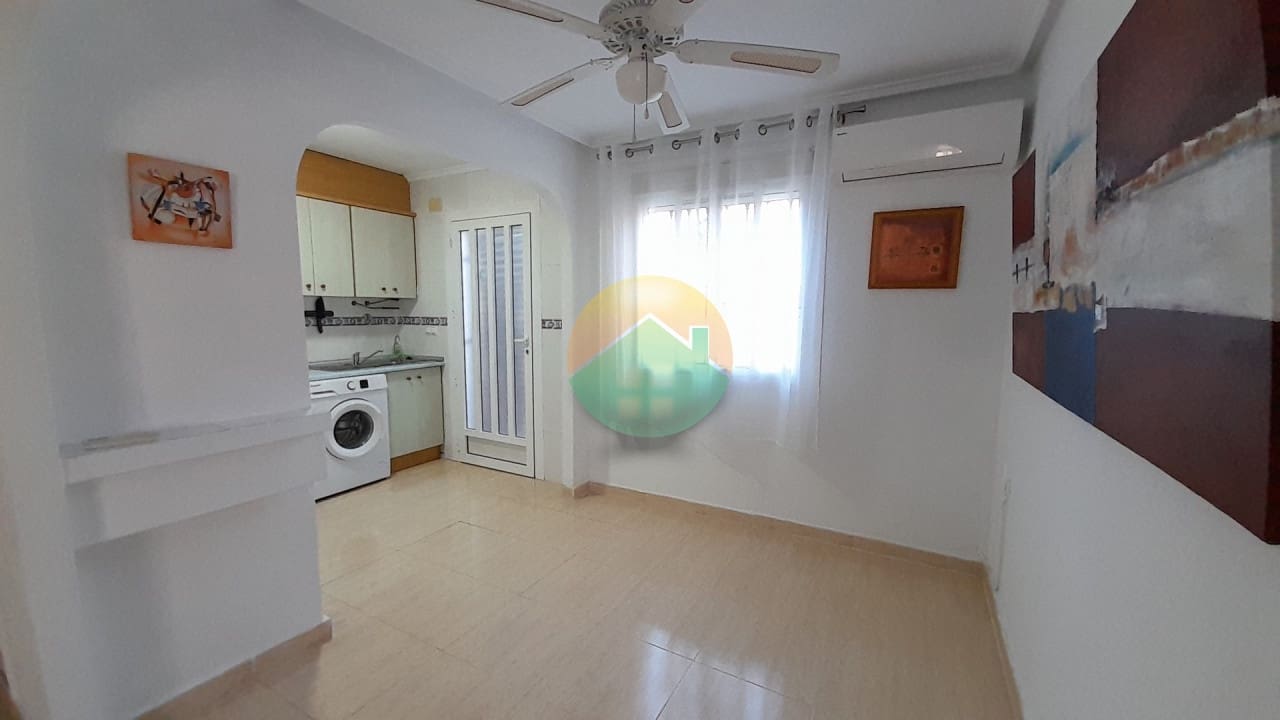 2 sypialnia Dom szeregowy na sprzedaż w Camposol - 94 500 € (Ref: 9481537)