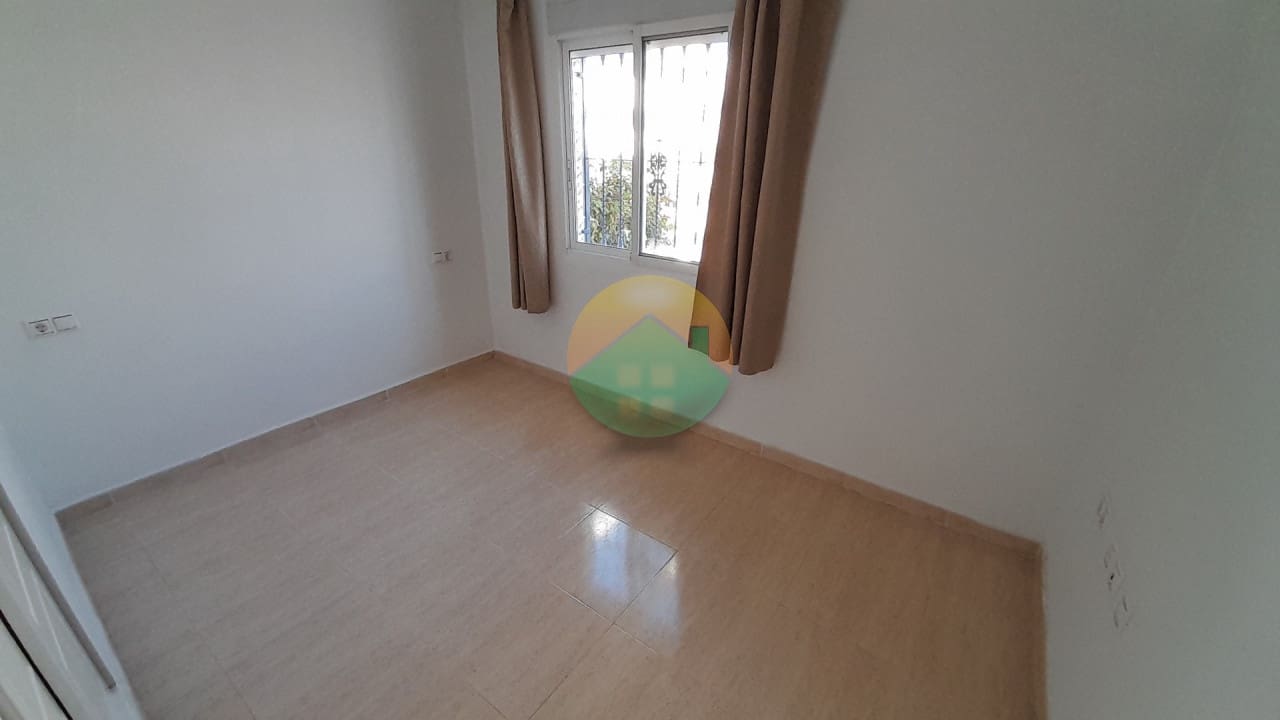 2 sypialnia Dom szeregowy na sprzedaż w Camposol - 94 500 € (Ref: 9481537)