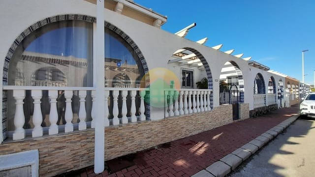 2 sypialnia Dom szeregowy na sprzedaż w Camposol, Mazarrón - 94 500 € (Ref: 9481537)