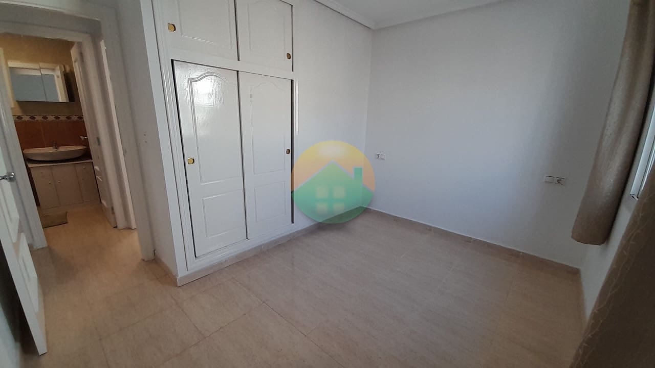 2 sypialnia Dom szeregowy na sprzedaż w Camposol - 94 500 € (Ref: 9481537)