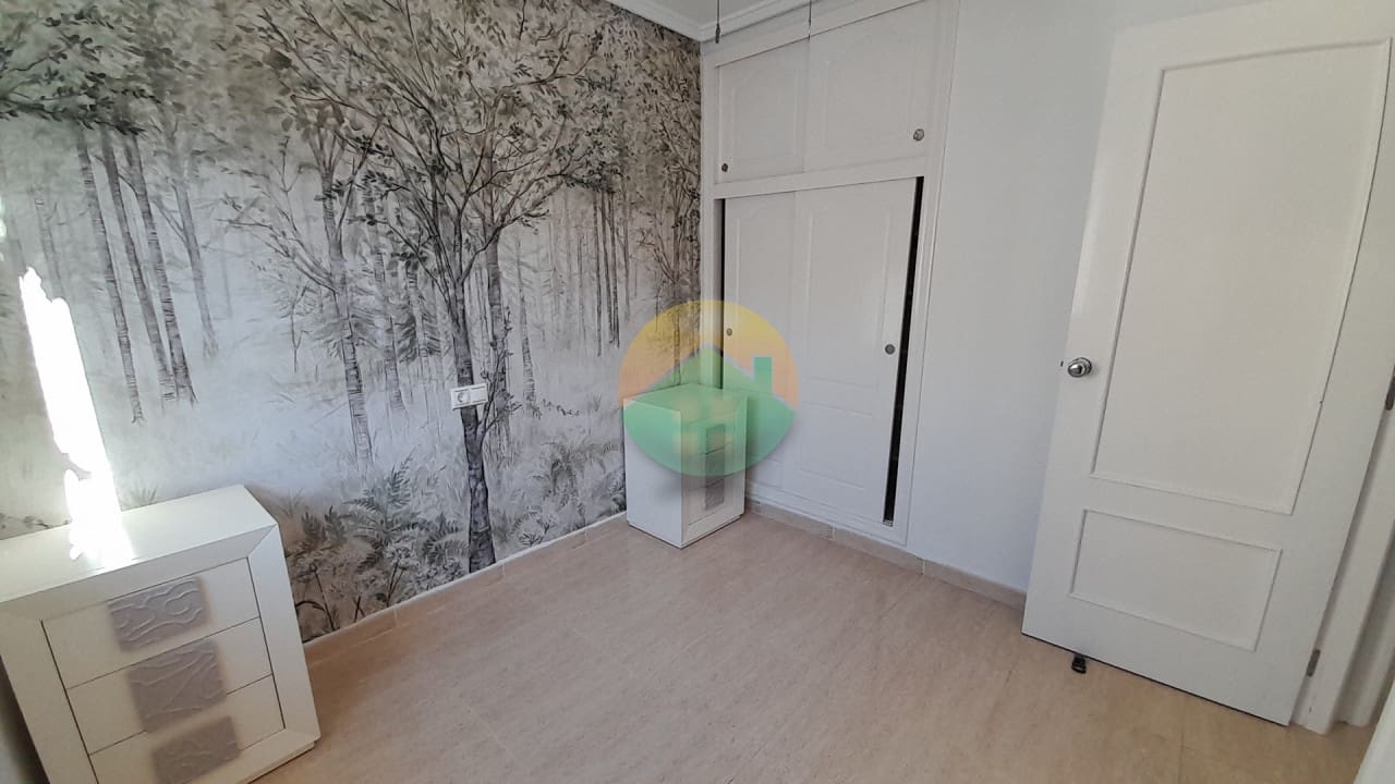 2 sypialnia Dom szeregowy na sprzedaż w Camposol - 94 500 € (Ref: 9481537)