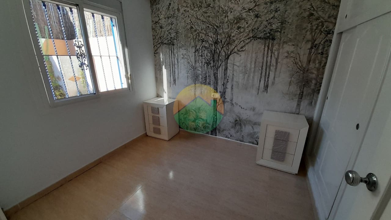2 sypialnia Dom szeregowy na sprzedaż w Camposol - 94 500 € (Ref: 9481537)
