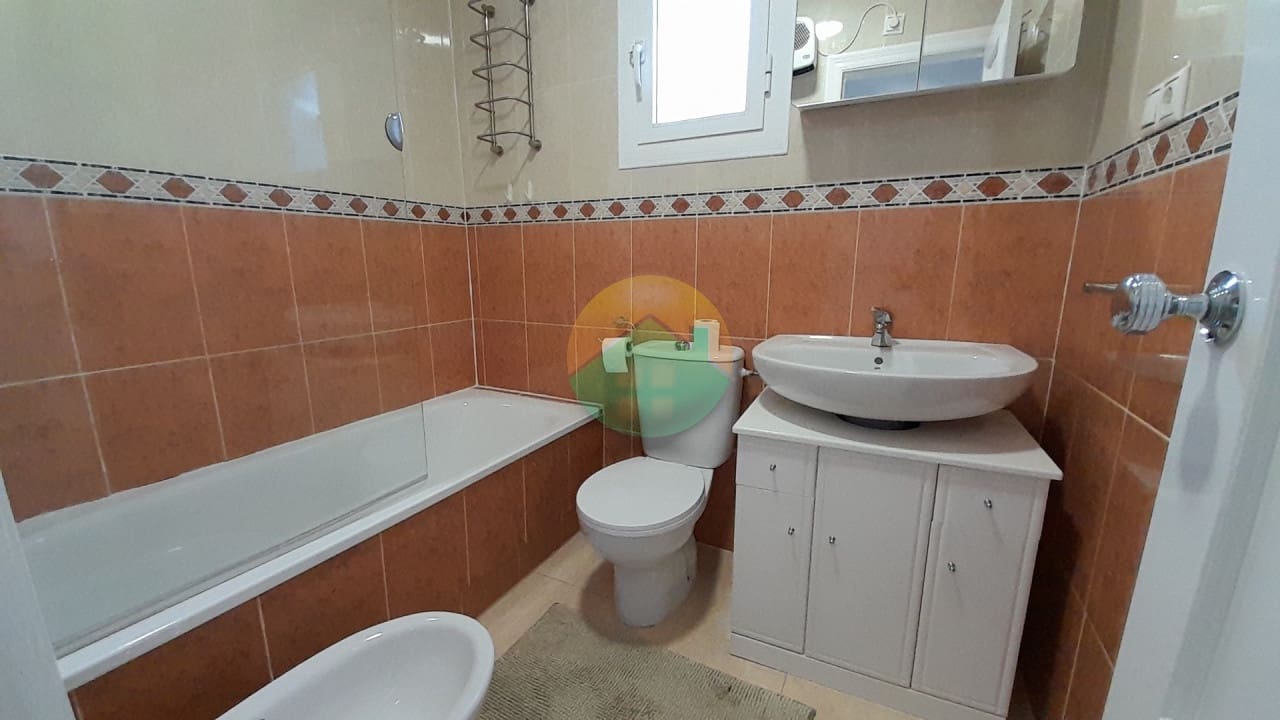 2 sypialnia Dom szeregowy na sprzedaż w Camposol - 94 500 € (Ref: 9481537)