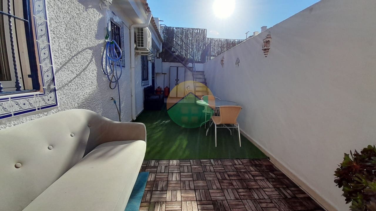 2 sypialnia Dom szeregowy na sprzedaż w Camposol - 94 500 € (Ref: 9481537)