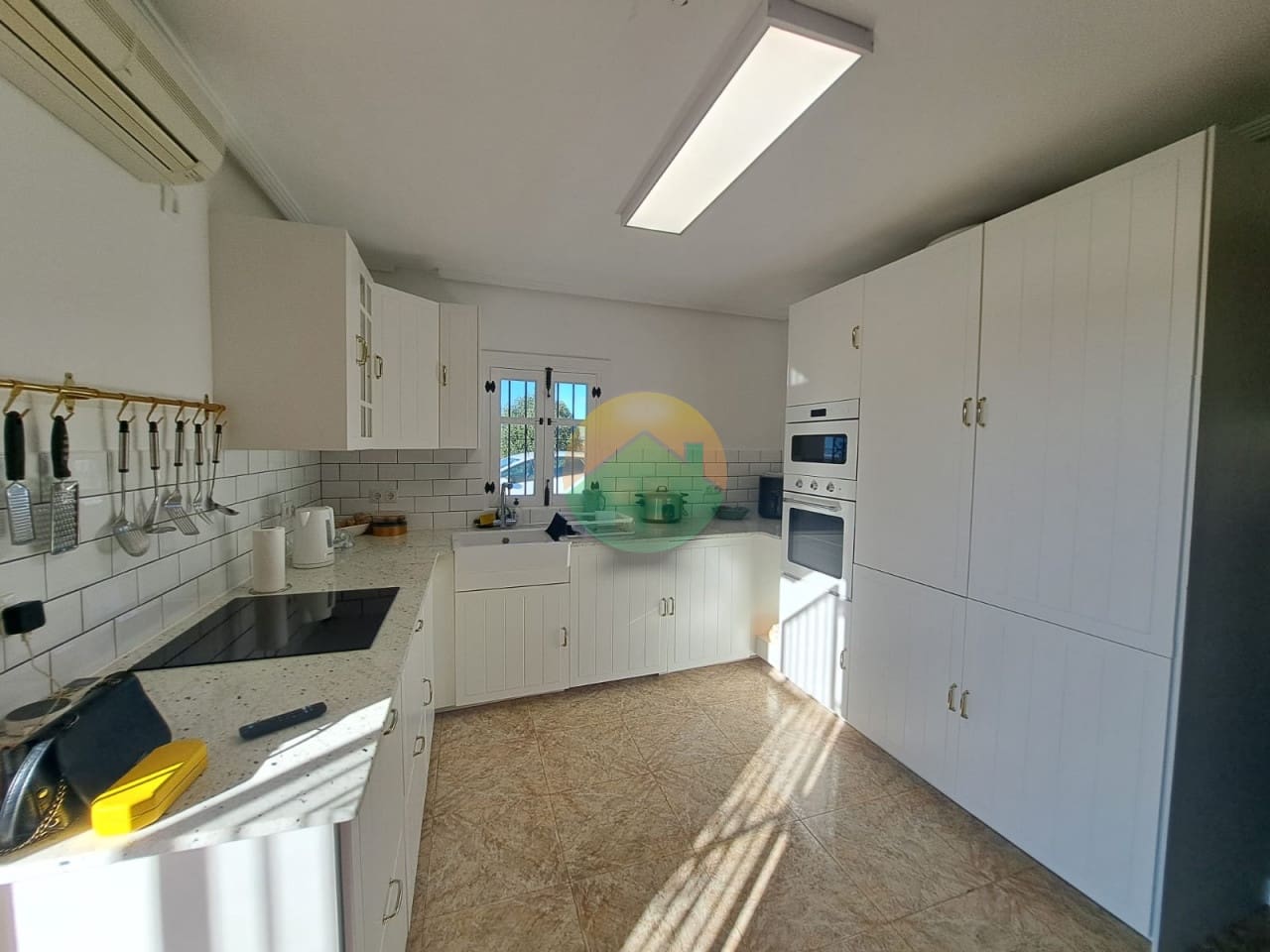 5 bedroom Finca/Country House for sale in Alhama de Murcia with pool - € 315,000 (Ref: 9481567)