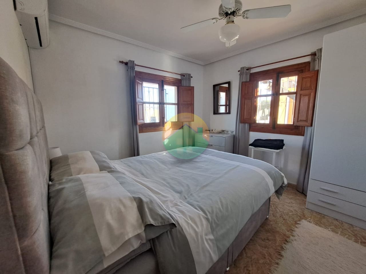 5 bedroom Finca/Country House for sale in Alhama de Murcia with pool - € 315,000 (Ref: 9481567)