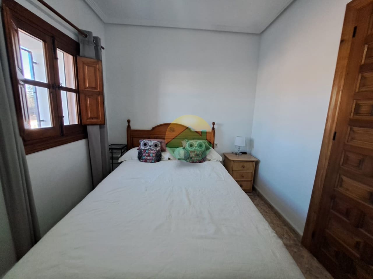 5 bedroom Finca/Country House for sale in Alhama de Murcia with pool - € 315,000 (Ref: 9481567)