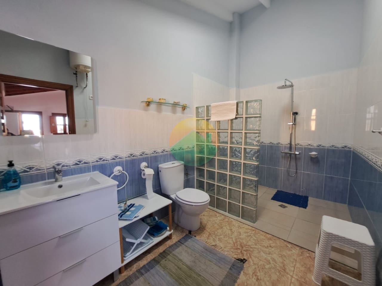 5 bedroom Finca/Country House for sale in Alhama de Murcia with pool - € 315,000 (Ref: 9481567)