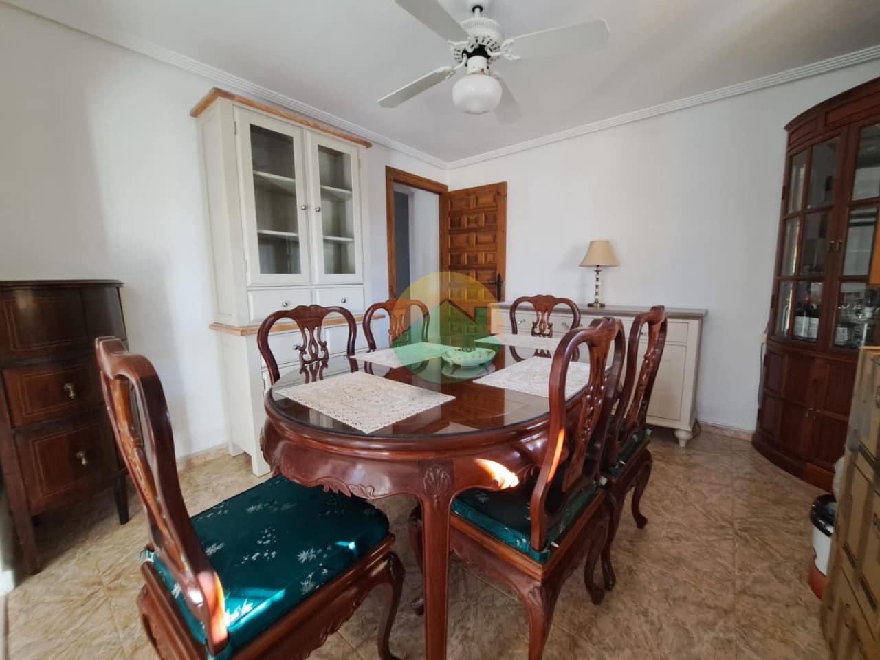 5 bedroom Finca/Country House for sale in Alhama de Murcia with pool - € 315,000 (Ref: 9481567)