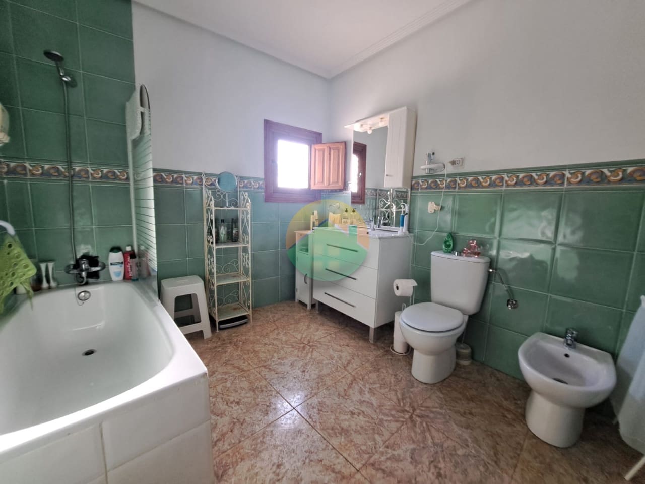 5 bedroom Finca/Country House for sale in Alhama de Murcia with pool - € 315,000 (Ref: 9481567)