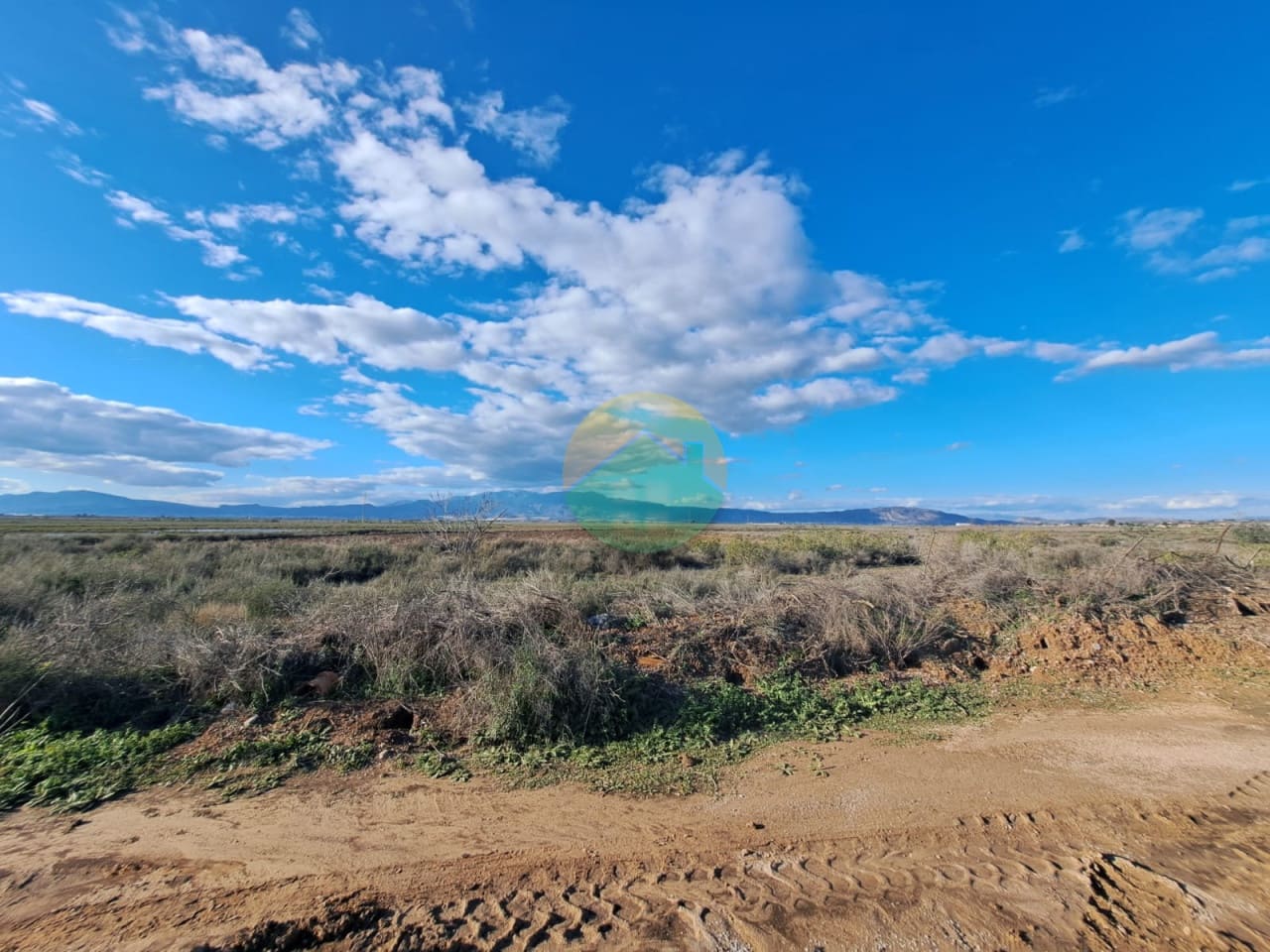 5 bedroom Finca/Country House for sale in Alhama de Murcia with pool - € 315,000 (Ref: 9481567)