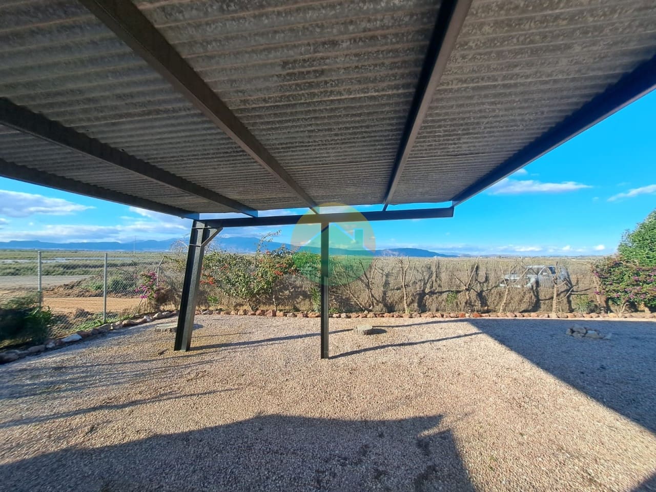 5 bedroom Finca/Country House for sale in Alhama de Murcia with pool - € 315,000 (Ref: 9481567)