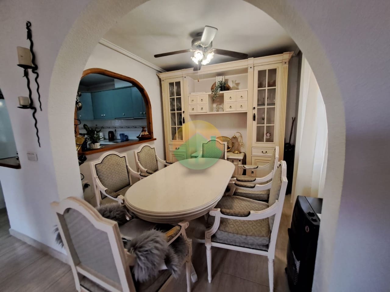 2 bedroom Villa for sale in Camposol - € 179,995 (Ref: 9491651)