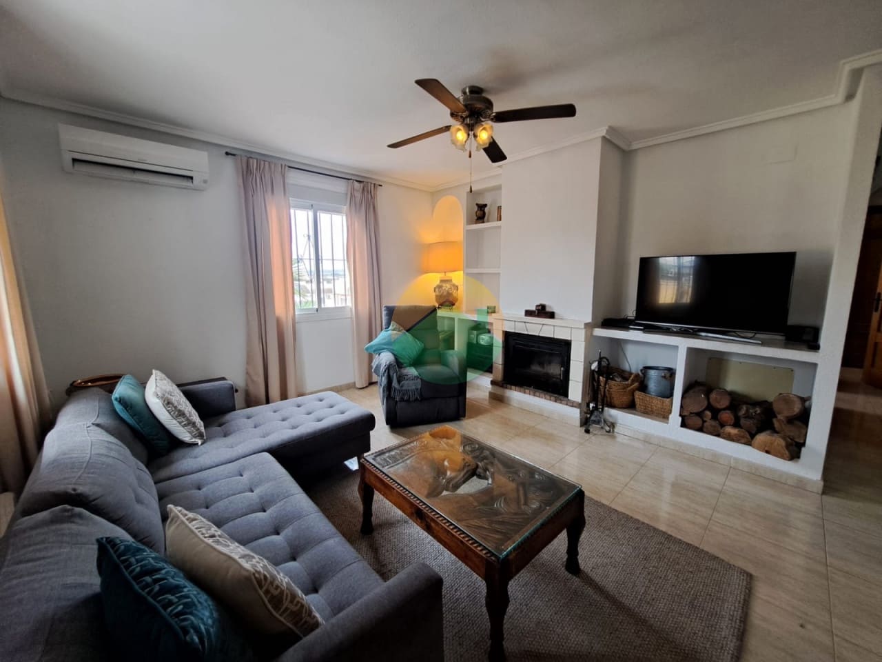 2 bedroom Villa for sale in Camposol - € 179,995 (Ref: 9491651)