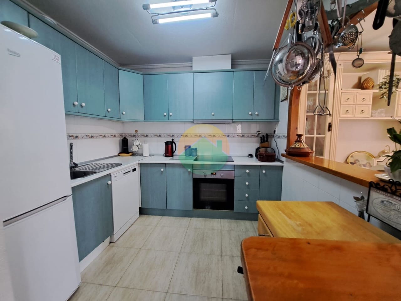 2 bedroom Villa for sale in Camposol - € 179,995 (Ref: 9491651)