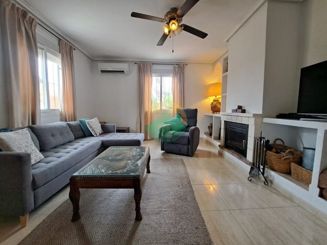 2 bedroom Villa for sale in Camposol, Mazarrón - € 179,995 (Ref: 9491651)