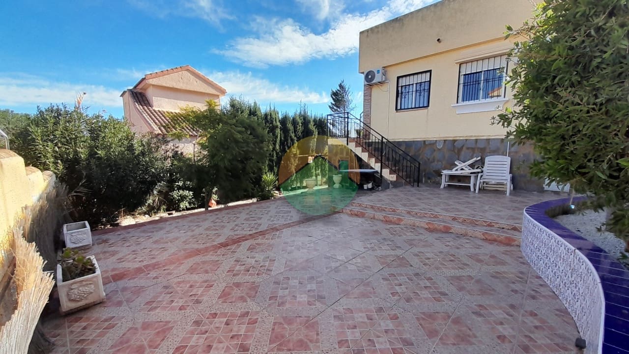 2 bedroom Villa for sale in Camposol - € 179,995 (Ref: 9491651)