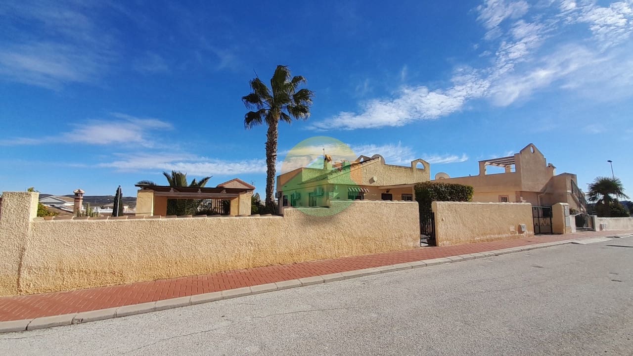 2 bedroom Villa for sale in Camposol - € 179,995 (Ref: 9491651)