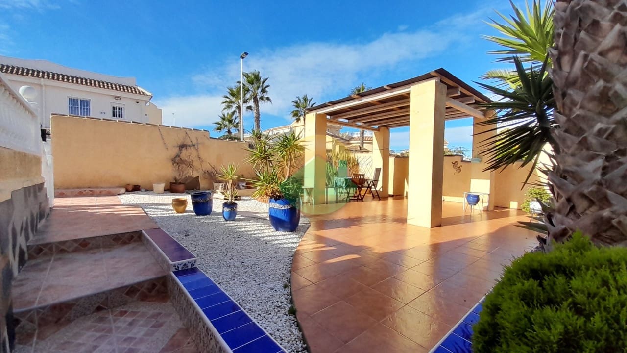 2 bedroom Villa for sale in Camposol - € 179,995 (Ref: 9491651)
