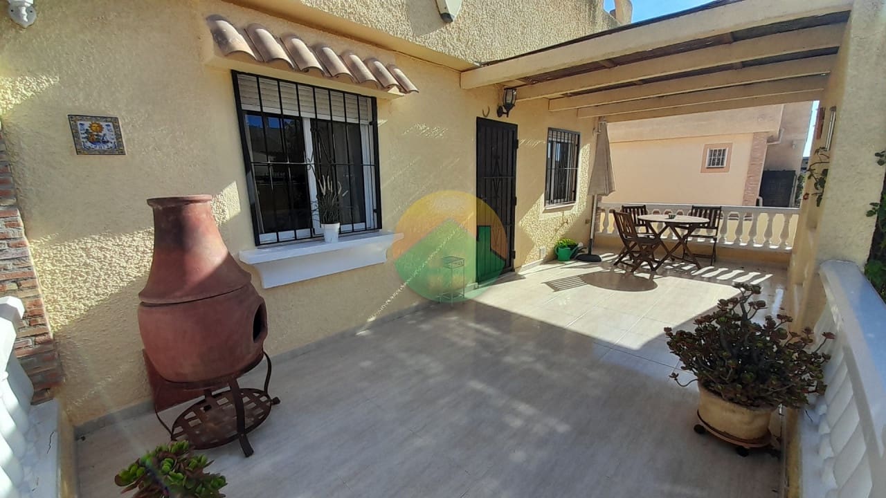 2 bedroom Villa for sale in Camposol - € 179,995 (Ref: 9491651)