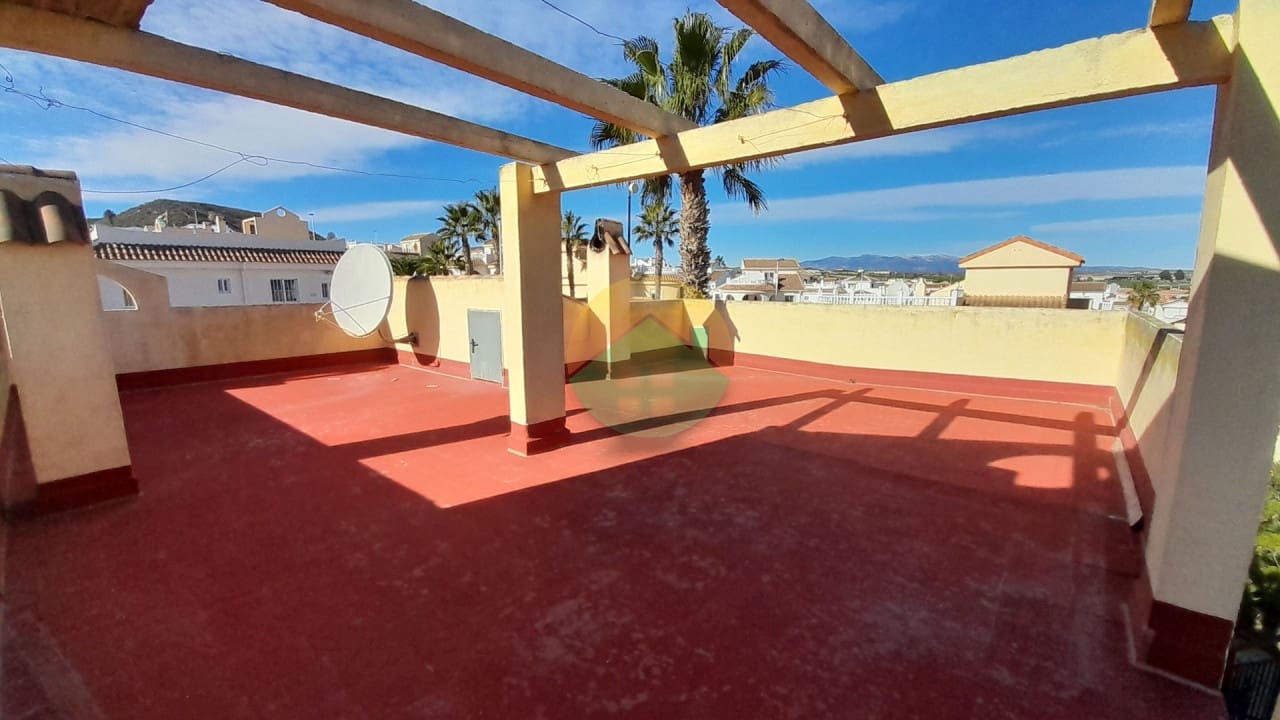 2 bedroom Villa for sale in Camposol - € 179,995 (Ref: 9491651)