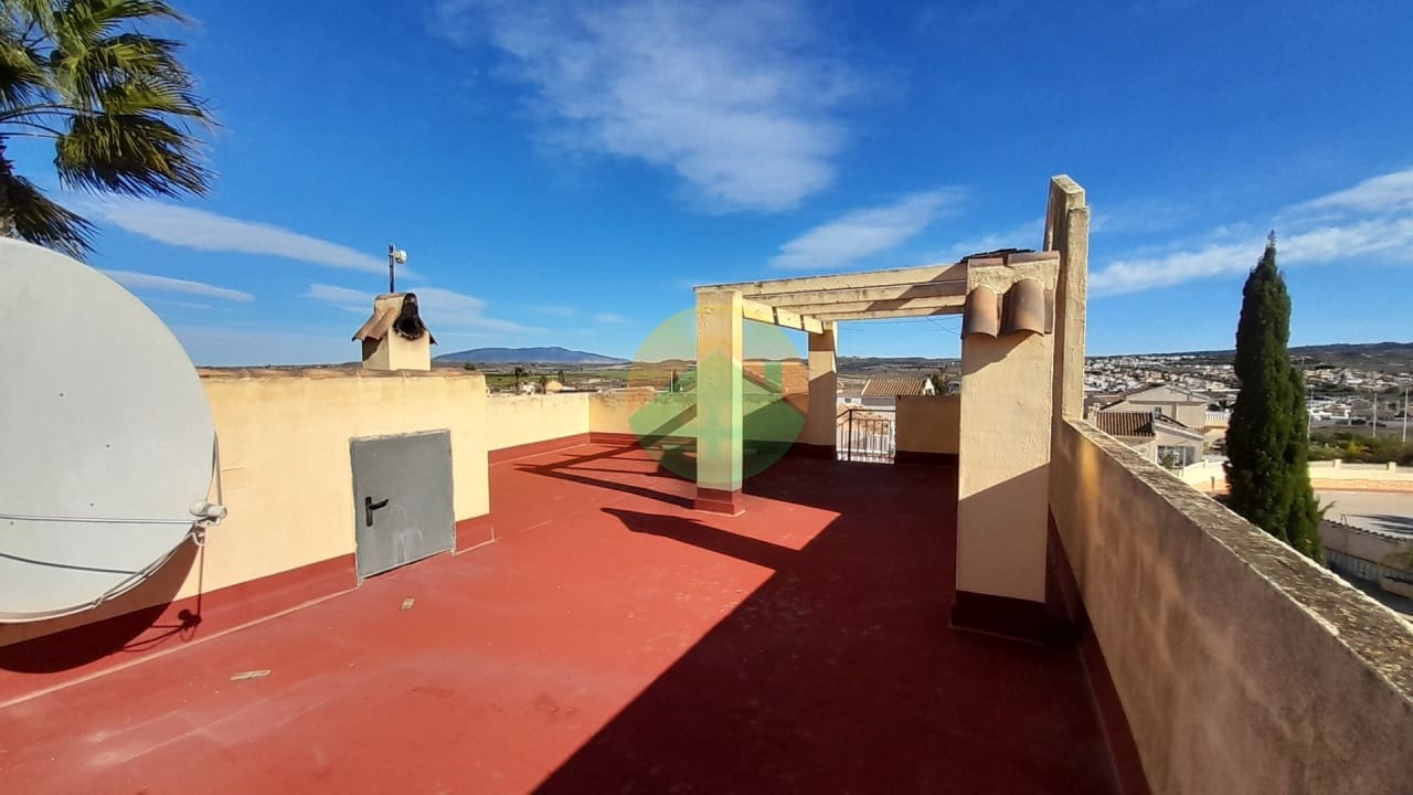 2 bedroom Villa for sale in Camposol - € 179,995 (Ref: 9491651)